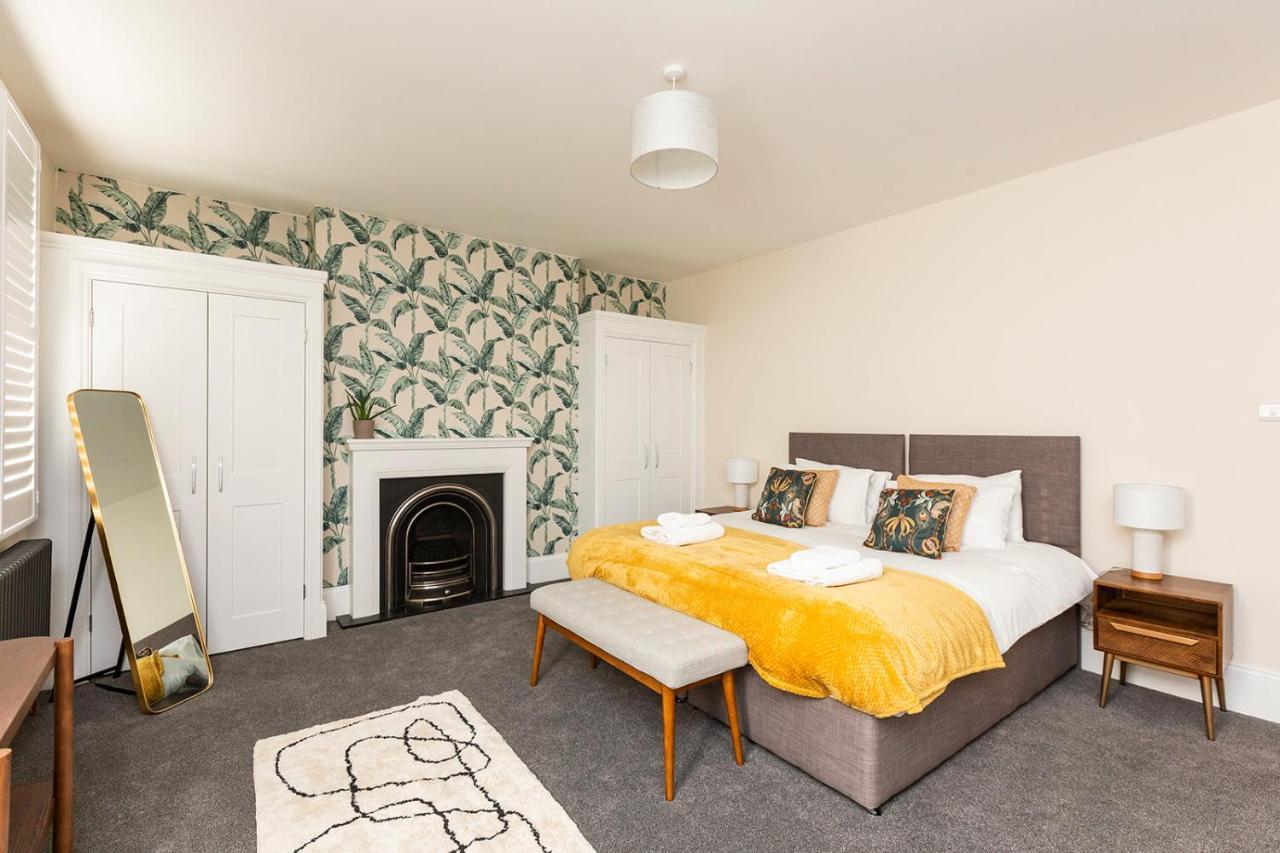 Stunning Seaside Apartment Over 3 Floors Near Margate Westgate-on-Sea Екстер'єр фото
