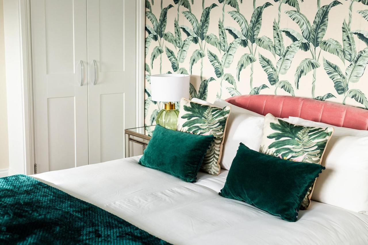 Stunning Seaside Apartment Over 3 Floors Near Margate Westgate-on-Sea Екстер'єр фото